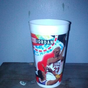Michael Jordan Cup